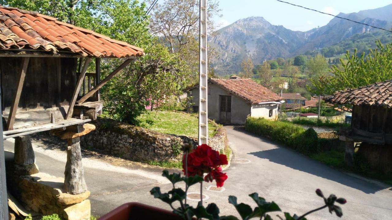 Апартаменты Camin De La Reina Сан-Хуан-де-Паррес Экстерьер фото